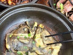 -小时候焗海鲜(鄞州万达店)