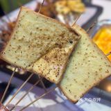 这家鹤岗小串香迷糊了！名副其实烧烤头牌