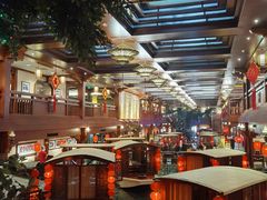 景观位-潇湘甲鱼村(清河店)