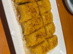 -三道菜(明堂公园店)