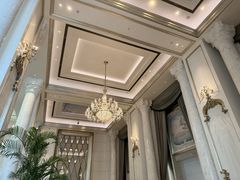 -海豚湾·大堂吧(厦门佰翔波特曼七星湾酒店)