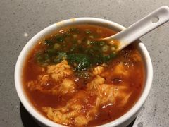 -海底捞火锅(上元大街店)