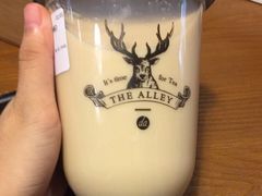 -THE ALLEY 鹿角巷(华润万象城店)