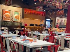 -禄鼎记·多口味酸菜鱼(侨鑫店)