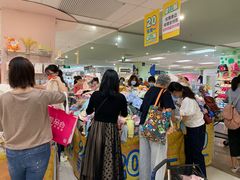 -AEON永旺(东方宝泰店)