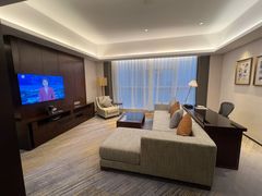 -广州粤海喜来登酒店