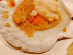 -小船渔村•大连菜•大连焖鱼(黄河路店)