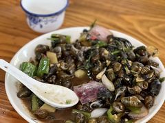 -香竹农庄•传统竹筒饭(十年店)