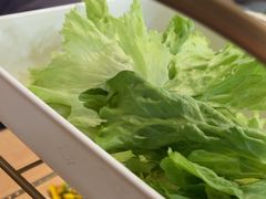 -新石器烤肉(百联川沙店)