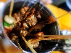 -炒豆合作社(东四总店)