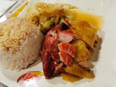 -永祥烧腊餐厅(虹口店)