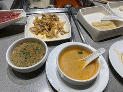 -海底捞火锅(逸仙路店)