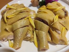 葵花鸡-汇景花园酒家(基立下道店)