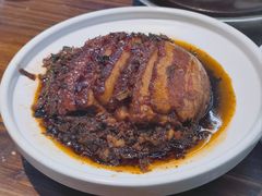 -民间瓦缸煨汤館(嵩山路店)