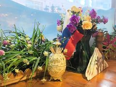 -米德维奇俄式西餐厅(西六道街店)