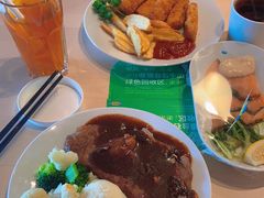 -宜家·瑞典风味餐厅(武汉荟聚中心店)