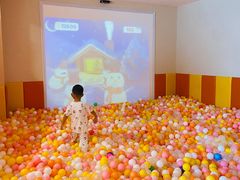 -东方之珠洗浴休闲广场(于家堡店)