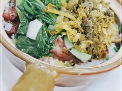 -新奇美食店(大明塘店)