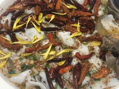 -太二酸菜鱼(福州泰禾店)