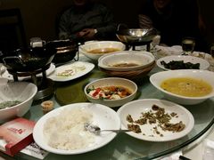 -小厨娘淮扬菜(天印大道店)