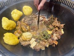-玺炖·中国铁锅炖(虹桥天街店)