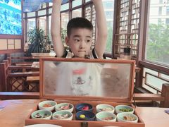 -桥香园过桥米线(国贸店)