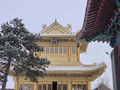 -长春北湖公园