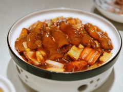 -狮王府淮扬菜(万象城店)