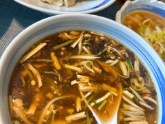 -和雅集素食(景区店)