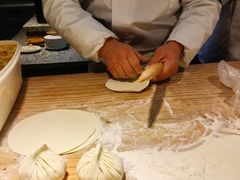 -文楼·淮扬菜·淮安早茶(河下古镇翔宇店)