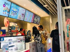 -DQ·蛋糕·冰淇淋(通州万达店)