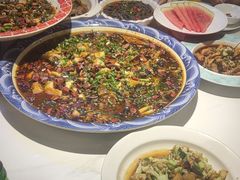 -新概念来凤鱼(璧山店)