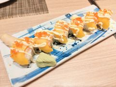 -歌行灯日本料理(伊势丹店)