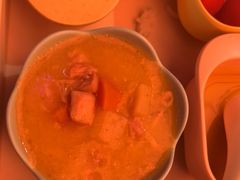 -探鱼·鲜青椒爽麻烤鱼(增城东汇城店)