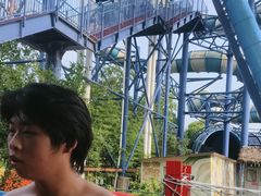 -上海玛雅海滩水公园