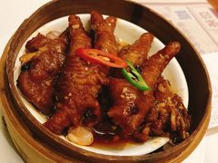 -粤域茶餐厅