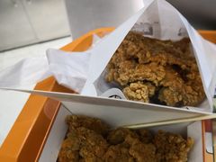 -前进5路汉堡炸鸡(昙华林店)