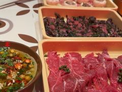 -江北北火锅馆·公路夜市(魏公村店)