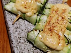 -千代武日本料理(爱建店)