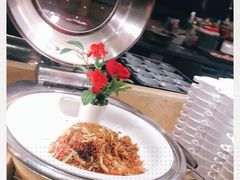 -芭菲盛宴·环球美食(北城国际店)