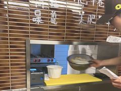 -O记东北砂锅麻辣烫