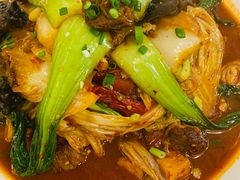 牛肉大杂烩-3号仓库(晶水路店)