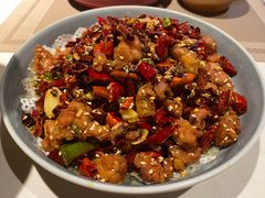 -湘西小馆(滨河路店)