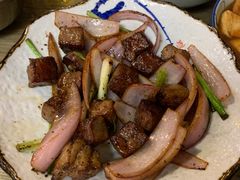 -小镇厨房(古镇店)