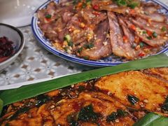 -蜗牛小馆醉乡民谣云南菜(惠新西里店)