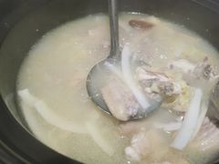 -百年果林椰子鸡(中洲店)