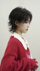 -V+ Hair