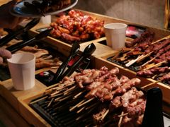 -比格比萨自助(宝山日月光店)