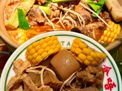 -西关味(大卫城店)