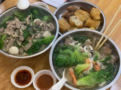 油条-福屿鲜捞小吃·捞化(福屿总店)